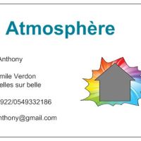 Peinture Revetement Vitrerie CELLES SUR BELLE