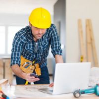 auto-entrepreneur Rénovation complète Rénovation complète, LYON 