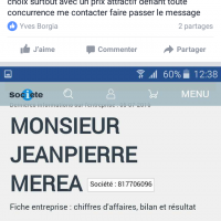 auto-entrepreneur Plombier Plombier, MARSEILLE 3EME ARRONDISSE 