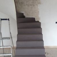 Photo de Maçon à Lyas