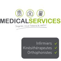 MEDICAL SERVICES  facturation medicale LES MESNEUX