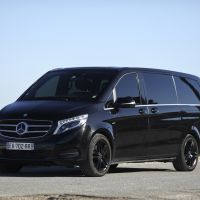 auto-entrepreneur Chauffeur privé (VTC) Chauffeur privé (VTC), Martigues  13