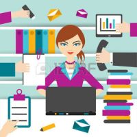 auto-entrepreneur Secrétaire Secrétaire, SAUBENS