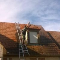 Photo de Bricolage à St Aubin En Bray