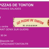 Photo de Restauration à St Genix Sur Guiers