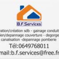 auto-entrepreneur Plombier Plombier, Vaureal 