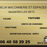 Photo de Couvreur à Maizieres Les Metz