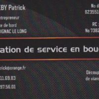 Photo de Restauration à Ladignac Le Long