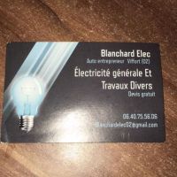 Photo de Électricien à Viffort