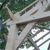 auto-entrepreneur Charpentier Charpentier, ORLEANS 