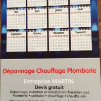 Photo de Chauffagiste à Torcy