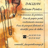 auto-entrepreneur Peintre Peintre, VALENCIENNES 