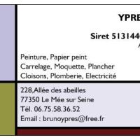 Photo de Électricien à Le Mee Sur Seine