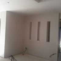 Photo de Plaquiste à Toulouse