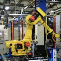 Photo de Industrie à Montargis