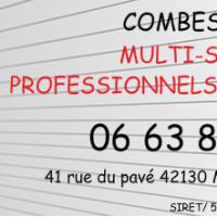 Photo de Bricolage à Sail Sous Couzan