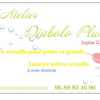 Photo de Garde d'enfants à Chas