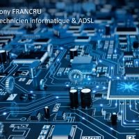 Photo de Technicien de maintenance à Bannost Villegagnon