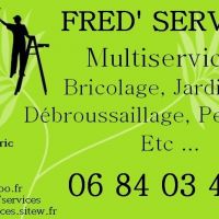 auto-entrepreneur Bricolage Bricolage, ALBON