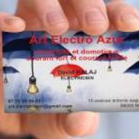 auto-entrepreneur Électricien Électricien, NICE 