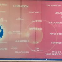 auto-entrepreneur Ouvrier Ouvrier, PARIS 19EME ARRONDISSEMENT 