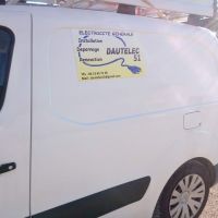 Photo de Électricien à Brugny Vaudancourt