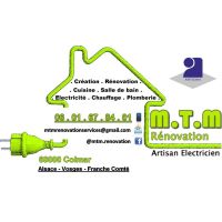 Photo de Électricien à Horbourg Wihr