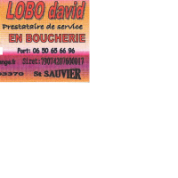 Commercial à St Sauvier