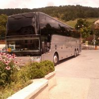 Photo de Chauffeur-livreur à Marseille 15eme Arrondiss