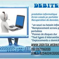 auto-entrepreneur Technicien de maintenance Technicien de maintenance, MANEHOUVILLE 