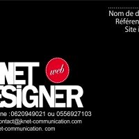 Un webmaster et chef de projet a votre service bordeaux