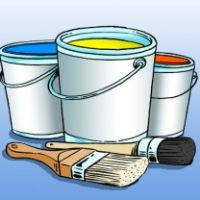 Peintre en batiment ERMENONVILLE