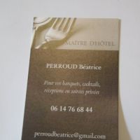 Photo de Restauration à Lozanne