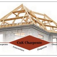 Photo de Charpentier à Le Golfe Juan