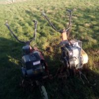 Photo de Jardinage à Saillat