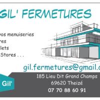 auto-entrepreneur Menuisier Menuisier, THEIZE 