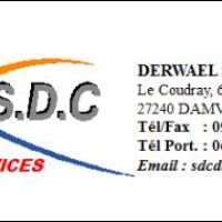 Photo de Électricien à Damville