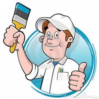 Peintre auto entrepreneur  a votre service  LE HAVRE