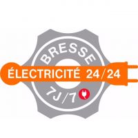 auto-entrepreneur Électricien Électricien, BOURG EN BRESSE 