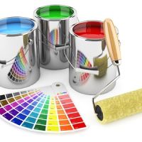 Photo de Peintre à St Sylvestre Sur Lot