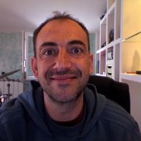 Photo de Ferronnier à Mane