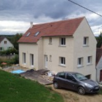 Photo de Maçon à Laigneville