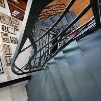 technique soudure SAVERNE