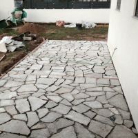 Entreprise maconnerie Renovation  QUERCIOLO