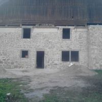 Photo de Rénovation complète à Morre