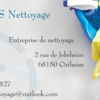 Prestataire de services de nettoyage  Ostheim 