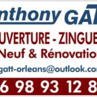 auto-entrepreneur Couvreur Couvreur, Orléans  