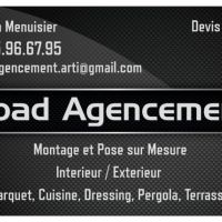 Photo de Menuisier à Lannion