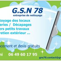 auto-entrepreneur Femme de ménage Femme de ménage, MARLY LE ROI 