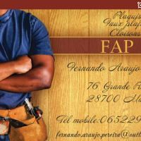 auto-entrepreneur Plaquiste Plaquiste, MAISONS 